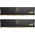  ОЗУ TEAMGROUP T-Create Expert (CTCED5128G6400HC42CDC01) 128GB (2x64GB) DDR5 6400MHz CL42 (42-52-52-102) 1.25V / Black 