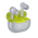  Наушники HOCO EQ24 Estrella wireless BT headset Gray lake 