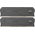  ОЗУ Netac Shadow III NTSHD5P56DP-32K DDR5 32GB (2*16GB) 5600MHz CL46 