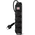  Сетевой фильтр Buro 400MDP-5-B 5м (4 розетки) черный 