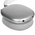  Наушники полноразмерные HOCO W55 Plus, Pleasing, Bluetooth, серебряный 