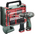 Дрель-шуруповерт Metabo PowerMaxx SB Basic (600385710) аккум 