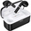  Беспроводные TWS наушники JOYROOM JR-T06 Bluetooth, черный 