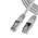  Патч-корд 5bites PFT50-050A F/UTP 5e кат 5м stranded 