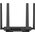  Гигабитный роутер Cudy WR3000E 2.0 Wi-Fi 6 AX3000, 2,4/5ГГц, до 2976Мбит/с, 5x1Гбит/с, IPv6, 4 антенны, черный 
