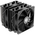  Кулер ID-Cooling SE-206-XT Black 