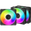  Вентилятор ARCTIC P12 Pro Reverse A-RGB - 3 Pack ACFAN00333A 