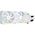  СВО Thermalright Aqua Elite 240 V5 ARGB White (TRAE240V5AW) / 2x120mm ARGB PWM Fans 