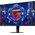  Монитор Xiaomi G27Qi 2026 2K Gaming Monitor RU (ELA6648RU) 