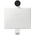  Монитор Samsung S32FM801UMXUE белый 