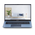  Ноутбук AZERTY Memoir RB-1799 (120-0897) 18.4", IPS, Intel N95 1.7ГГц, 4-ядерный, 16ГБ LPDDR4, 1ТБ SSD, Intel UHD Graphics, W11Pro, серо-голубой 