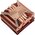  Кулер Thermalright AXP-90-X53-Copper Full (4-pin PWM, 38mm, Cu/Cu, 4x6mm, 1x92mm, 42.58CFM, 22.4dBA, 2700RPM) 
