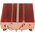  Кулер Thermalright AXP-90-X53-Copper Full (4-pin PWM, 38mm, Cu/Cu, 4x6mm, 1x92mm, 42.58CFM, 22.4dBA, 2700RPM) 