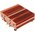  Кулер Thermalright AXP-90-X53-Copper Full (4-pin PWM, 38mm, Cu/Cu, 4x6mm, 1x92mm, 42.58CFM, 22.4dBA, 2700RPM) 
