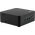  Неттоп MSI Cubi NUC AI+ 2MG (9S6-B20611-049) Core Ultra 7 258V (2.2GHz), 32Gb DDR5(2*16GB), 512GB SSD M.2, Intel Graphics, WiFi, BT, no keyboard&mouse 