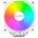  Кулер Montech NX600 ARGB White 