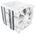  Кулер Montech NX600 White 