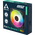  Вентилятор ARCTIC P14 Pro Reverse A-RGB ACFAN00323A 