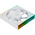  Кулер Thermalright TL-M12RW, Reverse (124x120x25mm, 4-pin PWM, ARGB, 42.6CFM, 23.2dBA, 1500RPM, White) 