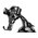  Автодержатель Baseus SUYL-XP01 Osculum Type Gravity Car Mount, 4"-6", чёрный 