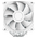  Кулер Montech NX600 White 