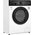  Стиральная машина Weissgauff WM 4506 LED белый 