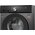  Стиральная машина Weissgauff WM 45127 Direct Drive Inverter Steam Deep Grey 