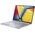  Ноутбук ASUS VivoBook 16 X1605VA-SH2760 (90NB10N2-M02X40) Silver 16" WUXGA i7 13620H/16Gb/1Tb SSD/No OS 