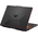  Ноутбук ASUS Tuf Gaming FA506NCQ-HN031 (90NR0QE7-M001A0) Black 15.6" FHD Ryzen 7 170/16Gb/SSD512Gb/RTX 3050 4Gb/noOS 