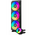  СВО PCCOOLER DA360 Pro ARGB (da360pro-bkawxx-gl), 4-pin, 120мм, Ret, черный 
