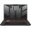  Ноутбук ASUS Tuf Gaming FA707NUG-HX182 (90NR0EF5-M00AX0) 17.3" FHD Ryzen 7 7445HS/16Gb/SSD512Gb/RTX4050 6Gb/noOS 