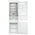  Встраиваемый холодильник Whirlpool WHC18T132 