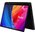 Ноутбук Asus ProArt PX13 HN7306EA-LX129X (90NB17X1-M00990-Win11P)Ryzen AI Max+ 395 32Gb SSD1Tb AMD Radeon Graphics 8Gb 13.3" OLED Touch 3K (2880x1800) 