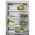  Встраиваемый холодильник Whirlpool WHC18T132 