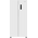  Холодильник Weissgauff WSBS 410 Inverter NoFrost White 