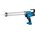  Пистолет для герметика Bull CG 1860 (1304625) 