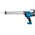  Пистолет для герметика Bull CG 1860 (1304625) 