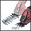  Кусторез-ножницы Einhell GC-CG 3,6/70 Li (3410360) 