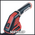  Кусторез-ножницы Einhell GC-CG 3,6/70 Li (3410360) 