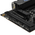  Материнская плата ASRock B860M Lightning WiFi 