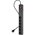  Сетевой фильтр Buro 600SE-3-B 3м 6 розеток черный 