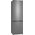  Холодильник Weissgauff WRK 180 Total NoFrost Dark Grey 