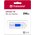  USB-флешка Transcend JetFlash 790 TS256GJF790W 256GB, USB 3.1, Белый 