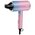  Фен BBK BHD3000 розовый/голубой 