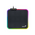  Коврик для мыши Genius GX-Pad 260S RGB черный 
