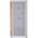  Корпус 1STPLAYER WD7 ARGB White (WD7-WH-4FA7-W-2FA7R-W) / ATX / 6x120mm ARGB fans 