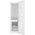  Холодильник Weissgauff WRK 145 DeFrost White 
