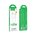  Дата-кабель HOCO X115 Surpass 100W fast charging data cable Type-c White 