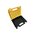  Ящик для дрели и УШМ JETTOOLS JT17005 400x335x145мм 