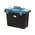  Ящик для инструментов Bartex 27802205 (348682) 48х36 см 
